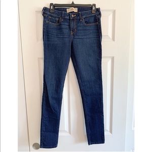 Hollister Super Skinny Jean